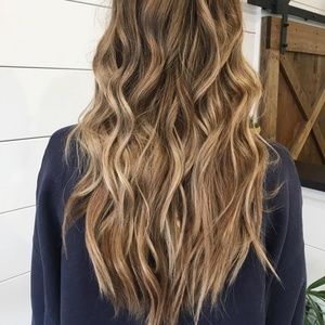Hidden Crown Extensions
